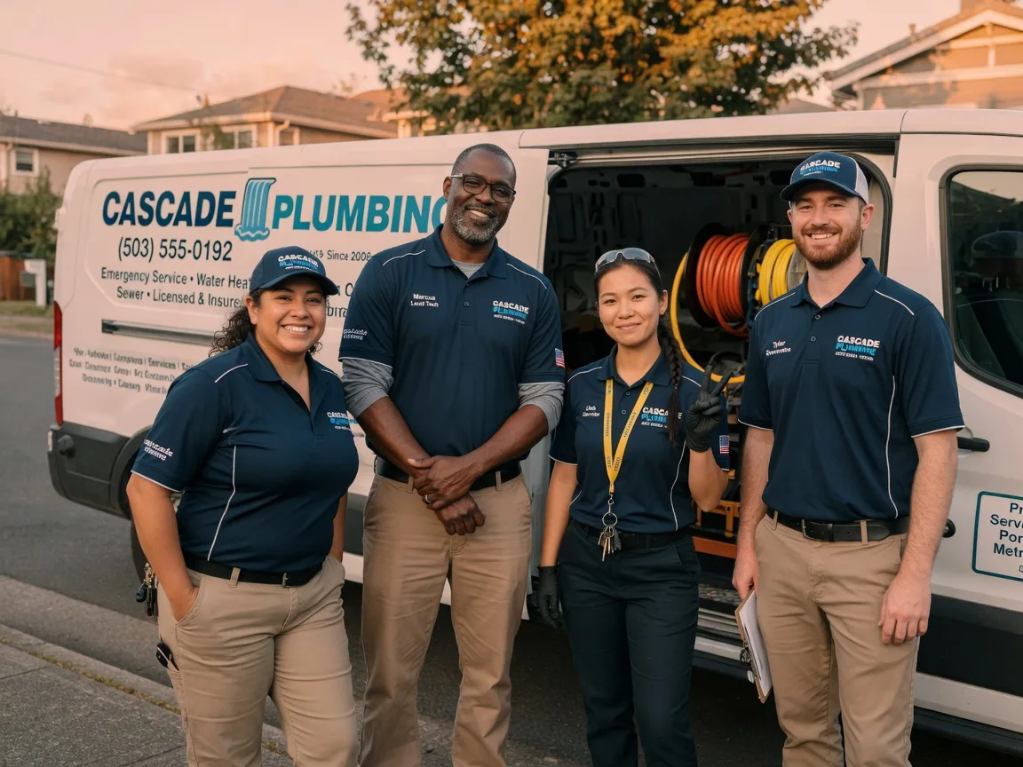 Emergency Plumber company in Ardmore, OK